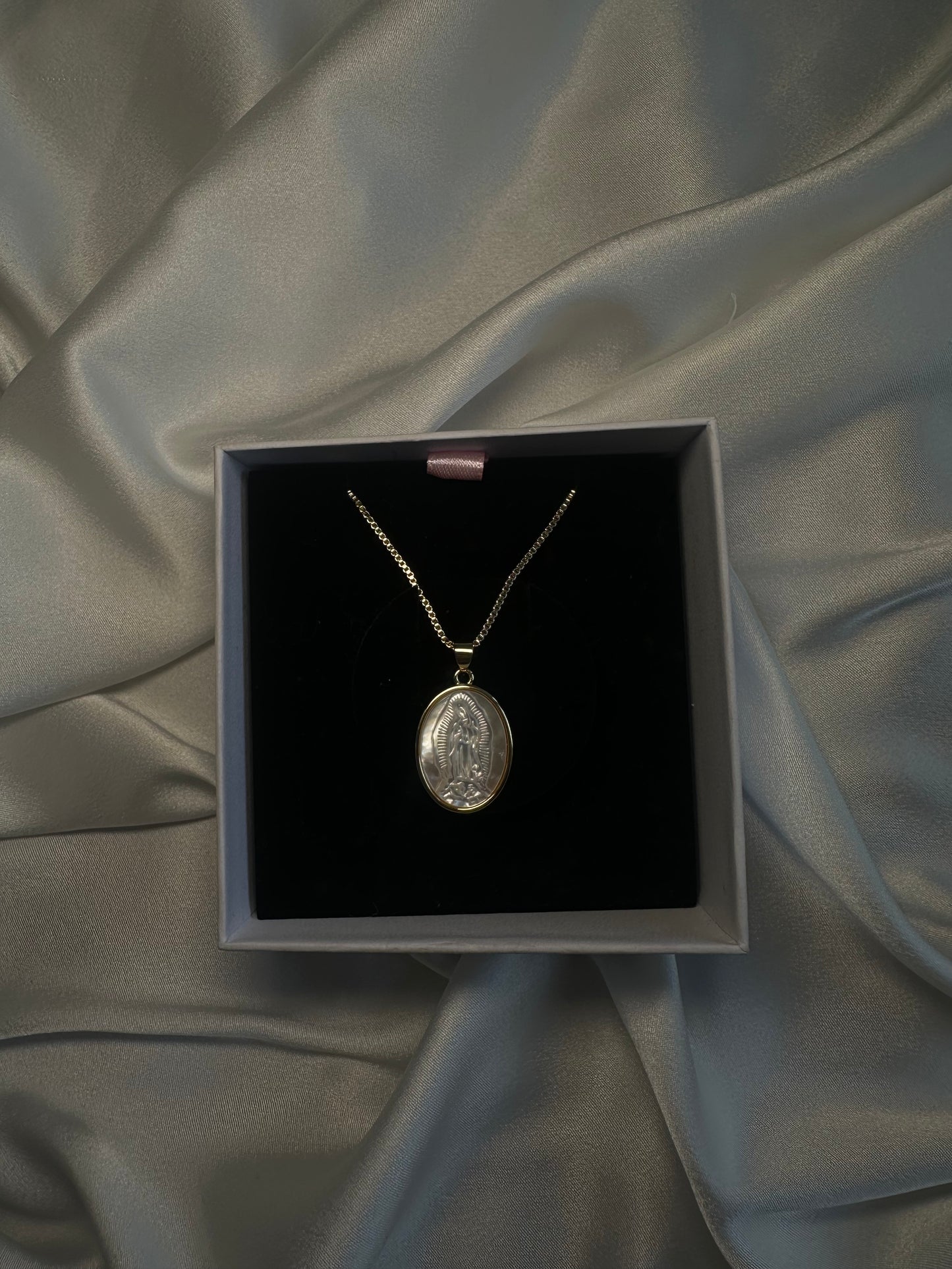 La virgen de Guadalupe 102