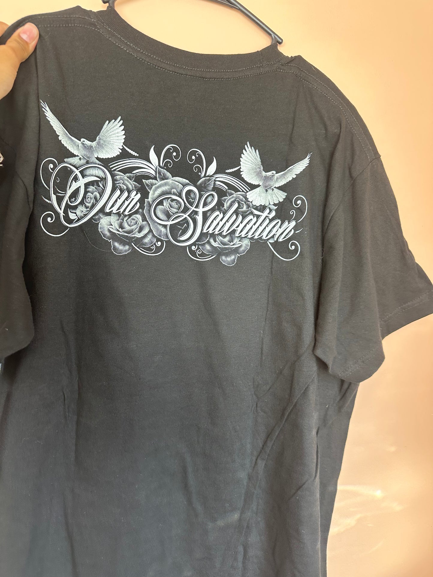 Virgin de Guadalupe T-Shirt