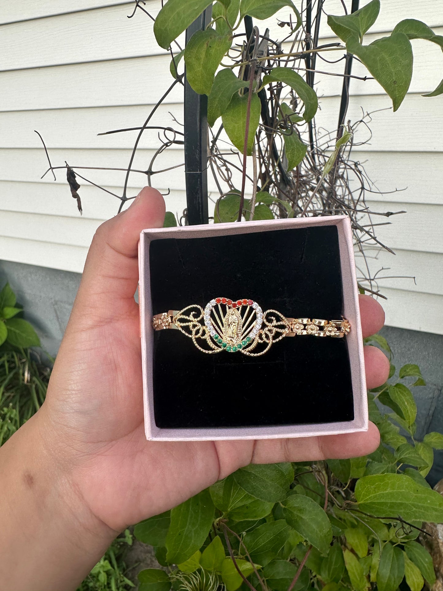 Mi linda mexicana esclava