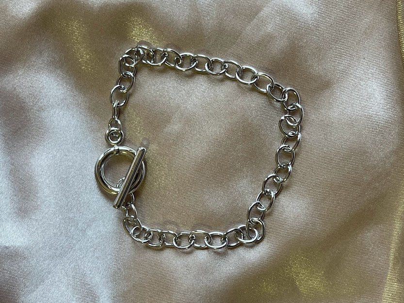 Charm Bracelet ( Itself )