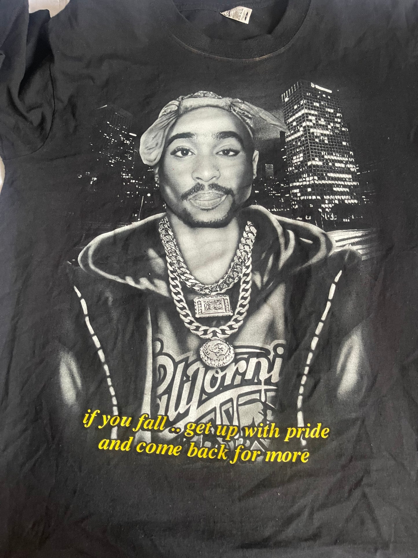 2Pac T -Shirt
