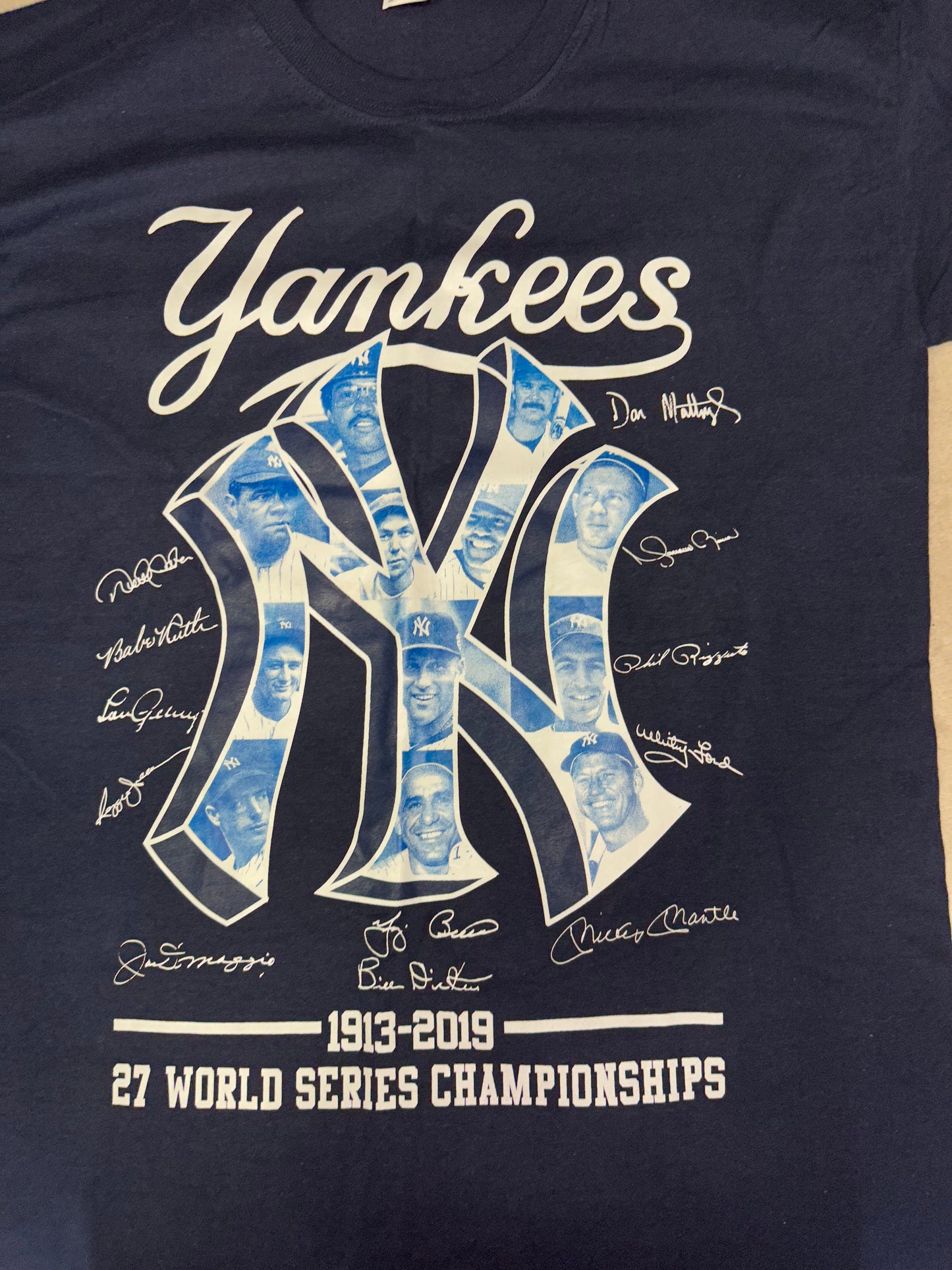 New York Yankees T-Shirt