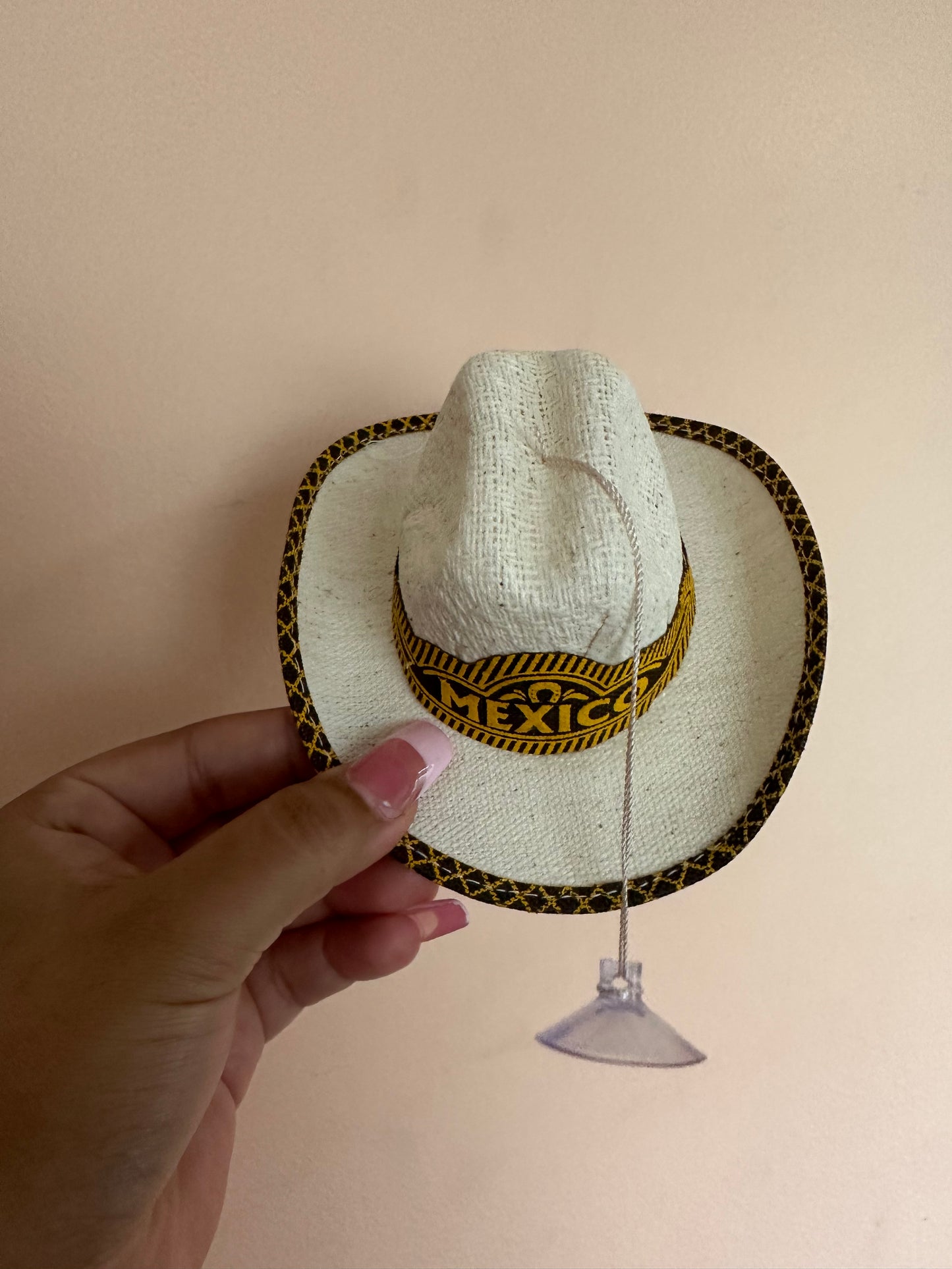Mexico hat